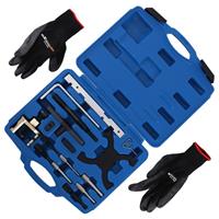 Engine Camshaft Flywheel Locking Timing Tool Kit For Ford Fous 2004-2008 UK
