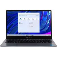 Entity Book 14" Laptop Intel Celeron N4200 4GB 128GB HD Space Grey