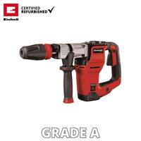 Einhell Demolition Hammer SDS Max 12J 1050W With Case TE-DH 12 Refurb GRADE A