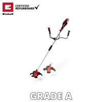 Einhell Cordless Brushcutter Strimmer AGILLO PXC 18V BODY ONLY Refurb GRADE A