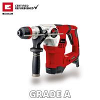 Einhell Rotary Hammer 5J 1250W TE-RH 32 4F Kit With Case Refurb GRADE A