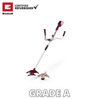 Einhell Cordless Brushcutter Strimmer 36V AGILLO PXC BODY ONLY Refurb GRADE A