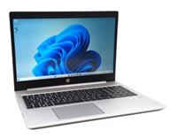 HP ProBook 450 G7 Laptop, 15.6" Core i5 10th Gen, 8GB RAM, 256GB SSD, Windows 11