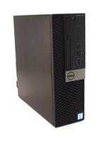 Dell OptiPlex 5060 SFF PC, Core i5 8th Gen, 8GB RAM, 256GB SSD, Windows 11