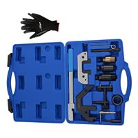 13pcs Diesel Engine Timing Tool For Land Rover BMW M41 M47 M51 M57 E66 UK