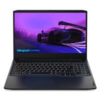 Lenovo IdeaPad 3 AMD Ryzen 5 5500H 15.6" 16GB RAM 512GB SSD
