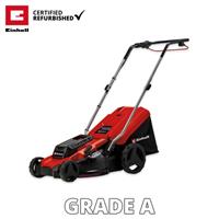 Einhell 37cm Lawnmower 1600W Rotary 38L Electric GC-EM 1600/37 Refurb GRADE A