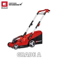 Einhell Cordless Lawnmower 41cm 36V PXC GP-CM 36/41 Li BODY ONLY Refurb GRADE A