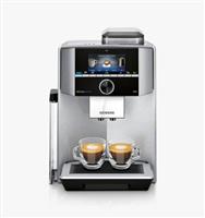 Siemens Bean To Cup Coffee Machines