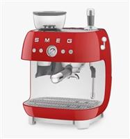 Smeg Espresso Machines and makers