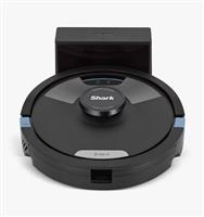Shark Matrix Plus 2 In 1 Robotic Vacuum Mop RV2620WDUK Bagless Cordless Black