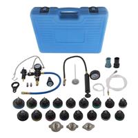 28x COOLANT PURGE REFILL VACUUM COOLING SYSTEM TOOLS REFILL VACUUM KIT