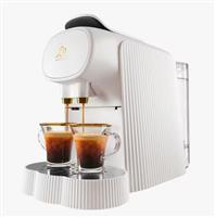 Philips Coffee Machine L'Or Alessi LM 9012/08 White