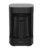 Haier Series 5 Home Barista All-In-One Hot Drink Machine 0.32L Black C Grade