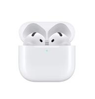 Apple Airpods 4th Generation with USB-C Charging Case White