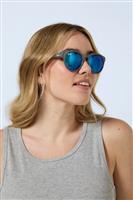 Animal Alina Women's Polarised Sunglasses Comfy Beach Summer Eyewear