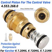 Control Piston Replacement For The Control Valve Karcher K 7.20 MX 720MX 7.21MX