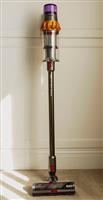 Dyson V15 Detect Total Clean Vaccum Cleaner Upright Handheld Cordless Black