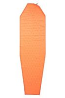 Mountain Warehouse Ultimate Mat Lightweight Foldable Self Inflating Air Mattress