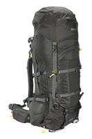 Mountain Warehouse Large 80L Inca Backpack Camping Hiking Travelling Rucksack