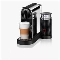 Nespresso