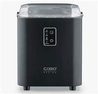 Caso Desing Countertop Ice Cube Maker Grey C Grade