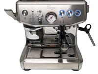 Sage The Barista Express Impress Coffee Machine Stainless Steel C Grade