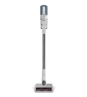 Miele DuoFlex HX1 Cordless Upright Stick Vacuum Cleaner White Blue C Grade
