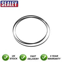 Sealey 24tpi Bandsaw Blade 1400 x 6.5 x 0.35mm SM1303B24