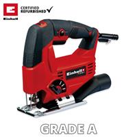 Einhell Jig Saw TC-JS 80/1 550W 45 Degrees Adjustable Refurb GRADE A