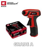 Einhell Cordless Hot Glue Gun 3.6V TC-CG 3.6/1 Li Refurb GRADE A