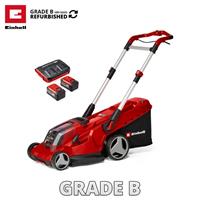 Einhell Cordless Lawnmower 42cm With Battery Charger 36V RASARRO Refurb GRADE B