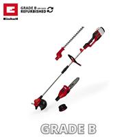 Einhell Cordless High Reach Multi Tool 36V 4in1 GE-LM BODY ONLY Refurb GRADE B