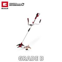 Einhell Cordless Brushcutter 30cm 36V AGILLO PXC BODY ONLY Refurb GRADE B