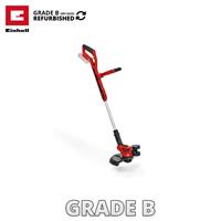 Einhell Cordless Grass Trimmer 30cm PXC 18V GE-CT 18/30 BODY ONLY Refurb GRADE B