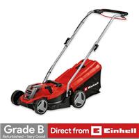 Einhell Cordless Lawnmowers