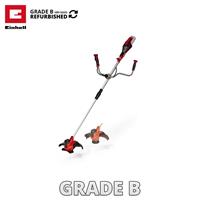 Einhell Cordless Brushcutter 30cm 18V AGILLO PXC BODY ONLY Refurb GRADE B