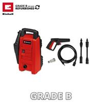 Einhell Pressure Washer 1200W 90 Bar TC-HP 90 Power Washer Refurb GRADE B