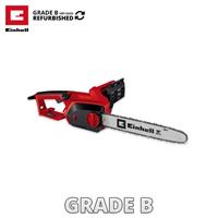 Einhell Electric Chainsaw 40cm 2000W 16 Inch Corded GH-EC 2040 Refurb GRADE B