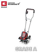 Einhell Cordless Tiller Cultivator 30cm 36V GE-CR 30 Li BODY ONLY Refurb GRADE A