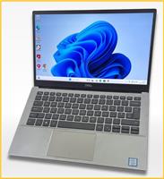 Dell Latitude 3301 Core i5-8265U 8GB Ram 256GB SSD FHD Windows 11 Pro Laptop