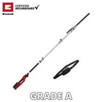 Einhell High Reach Hedge Trimmer 46cm 900W GC-HH 9046 Corded Refurb GRADE A