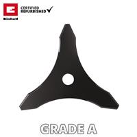 Einhell Thicket Blade 255mm For AGILLO Brushcutter Refurb GRADE A