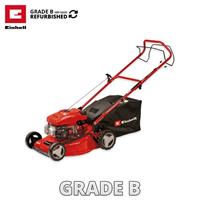Einhell Petrol Lawnmower 46cm Self Propelled 2000W GC-PM 46/5 S Refurb GRADE B
