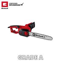 Einhell Electric Chainsaw 40cm 2000W 16 Inch Corded GH-EC 2040 Refurb GRADE A