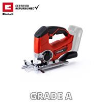 Einhell Cordless Jig Saw 18V TE-JS 18/80 Li PXC BODY ONLY - Refurb GRADE A