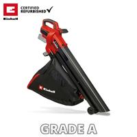 Einhell Cordless Leaf Blower Vacuum 18V VENTURRO BODY ONLY Refurb GRADE A
