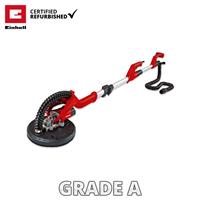 Einhell Drywall Sander 225mm TC-DW 225 600W With Storage Case Refurb GRADE A