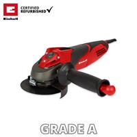 Einhell Angle Grinder 115mm 720W TE-AG 115 Corded Electric Refurb GRADE A