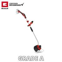 Einhell Cordless Strimmer 33cm Lawn Trimmer 18V BODY ONLY Refurb GRADE A